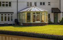 Beverston conservatory leads