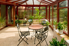 Beverston conservatory quotes