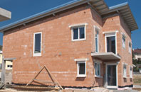 Beverston home extensions