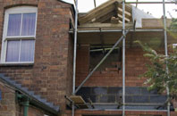 free Beverston home extension quotes