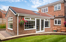 Beverston house extension leads