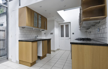Beverston kitchen extension leads